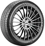 NANKANG - REIFEN Sommerreifen 225/55 ZR17 101W XL Noble Sport NS-20 jb132