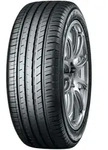 YOKOHAMA Sommerreifen 225/35R18 87W - BluEarth-GT (AE51) r4583