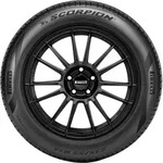 PIRELLI Sommerreifen 255/50R19 103T - Scorpion 3769300