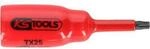 KS TOOLS Steckschl&uuml;sseleinsatz 117.2457