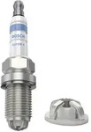 BOSCH Z&uuml;ndkerze 0242232502