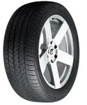 BRIDGESTONE Sommerreifen 255/50R19 107T - Alenza Sport All Season 18823