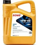 ROWE Motor&ouml;l 20007005099 5l 15W-40
