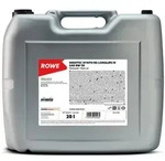 ROWE Motor&ouml;l HIGHTEC SYNT RS LONGLIFE IV SAE 0W-20 [20 L] 20036020099 20l