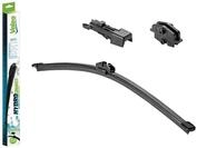 VALEO Wischblatt HYDROCONNECT hinten 578564 f&uuml;r BMW Volvo Audi VW SEAT