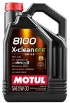 MOTUL Motor&ouml;l 109456 5l 5W-30