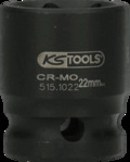 KS TOOLS Kraft-Stecknuss 5151022