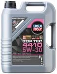 LIQUI MOLY Motor&ouml;l 21398 5l