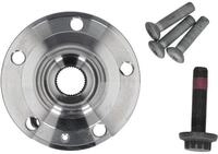 SKF Radlagersatz vkba6556 f&uuml;r Roewe (SAIC) VW Skoda (SVW)
