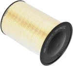MANN-FILTER Luftfilter c161342 Filtereinsatz 210mm f&uuml;r Ford Volvo MAZDA
