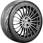 NANKANG - REIFEN Sommerreifen 205/50 ZR15 89W XL street car Sportnex NS-2R jc561