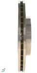 BOSCH Bremsscheibe 0986479369 bel&uuml;ftet 275mm 26mm f&uuml;r KIA