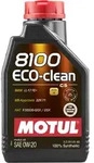 MOTUL Motor&ouml;l 108813 1l