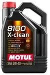 MOTUL Motor&ouml;l 109226 5l 5W-40