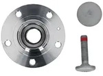 SKF Radlagersatz vkba3644 f&uuml;r Ford VW Skoda (SVW)