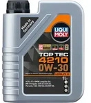 LIQUI MOLY Motor&ouml;l 21604 1l 0W-30