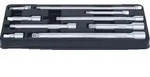 KS TOOLS Verl&auml;ngerungssatz, Steckschl&uuml;ssel 9110009