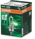 OSRAM Gl&uuml;hlampe, Fernscheinwerfer 64193ult