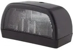 HELLA Kennzeichenleuchte 2ka998523131 R10W