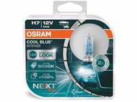 OSRAM Glühlampe, Fernscheinwerfer Hauptscheinwerfer Nebelscheinwerfer