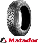 MATADOR Reifen 155/70 R13 75T EVc - MP62 All Weather Evo 15810640000
