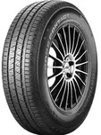 CONTINENTAL Sommerreifen 255/60R19 109H - CrossContact LX Sport 03547200000