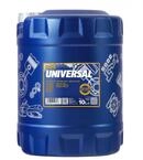 SCT - MANNOL Motor&ouml;l mn740510 10l 15W-40
