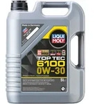 LIQUI MOLY Motor&ouml;l 20771 5l 0W-30