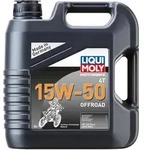 LIQUI MOLY Motor&ouml;l 3058 4l