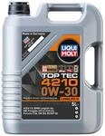 LIQUI MOLY Motor&ouml;l 21605 5l 0W-30