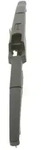BOSCH Wischblatt 3397015303 f&uuml;r KIA HYUNDAI