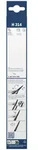 BOSCH Wischblatt 3397015100 f&uuml;r CHEVROLET
