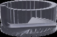 KS TOOLS Winkelschraubendreher 1512622