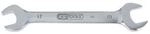 KS TOOLS Doppel-Gabelschl&uuml;ssel 9642214