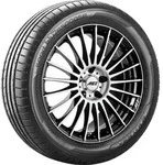 DUNLOP REIFEN Sommerreifen 205/55R16 91V - Sport BluResponse 528523