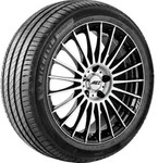 MICHELIN Sommerreifen 245/45R17 99Y - Primacy 4 164267