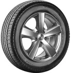 MICHELIN Sommerreifen 255/50R20 109W - Latitude Tour HP 206776