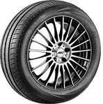 NANKANG - REIFEN Sommerreifen 195/65 R15 91V Econex NA-1 jc920