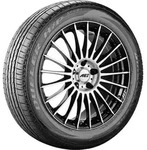 BRIDGESTONE Sommerreifen 285/40R21 109(Y) - Dueler H/P Sport 13253