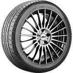 NANKANG - REIFEN Sommerreifen 235/45 ZR19 95Y Green/Sport Eco-2+ jc410