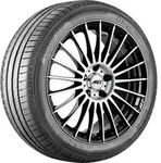 KLEBER Sommerreifen 225/40R19 93Y - Dynaxer UHP 407105