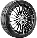 NANKANG - REIFEN Sommerreifen 135/70 R15 70T AS-1 jb993