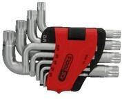 KS TOOLS Winkelschraubendrehersatz 1514630