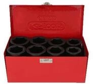 KS TOOLS Kraft-Stecknuss-Satz 5150308