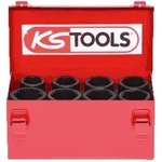 KS TOOLS Kraft-Stecknuss-Satz 5150510