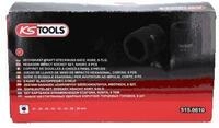 KS TOOLS Kraft-Stecknuss-Satz 5150610