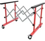 KS TOOLS Transportwagen, Lastaufnahmemittel Teleskop-Mehrzweckwagen, 257-1380mm