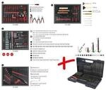 KS TOOLS Werkzeugsatz 7130515