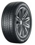 CONTINENTAL Winterreifen 245/35 R19 93V XL EVc, runflat - WinterContact TS 860 S SSR