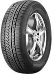 CONTINENTAL Winterreifen 245/60 R18 105H, SUV - WinterContact TS 850P 03552290000